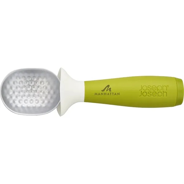 Joseph Joseph® Dimple™ Green Ice-cream Scoop... from ASI 89320 Starline USA Inc