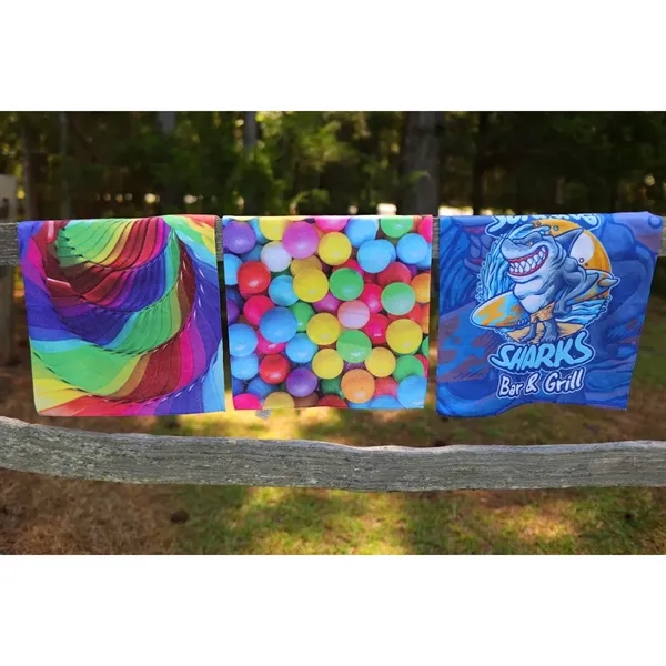 Rally Towel... from ASI 89320 Starline USA Inc