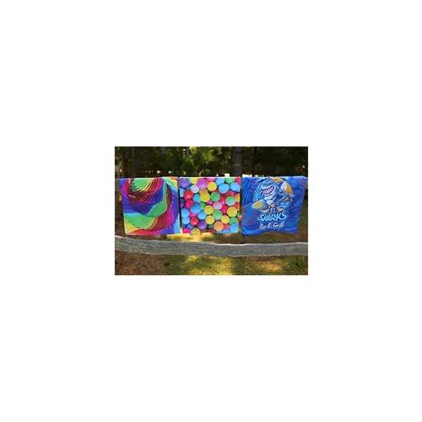 Rally Towel... from ASI 89320 Starline USA Inc