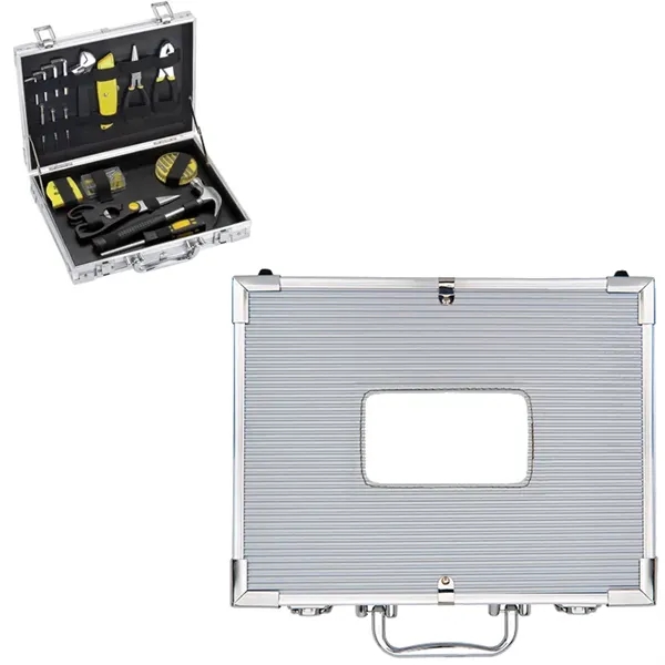 Tool Set Briefcase... from ASI 89320 Starline USA Inc