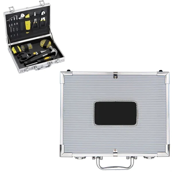 Tool Set Briefcase... from ASI 89320 Starline USA Inc