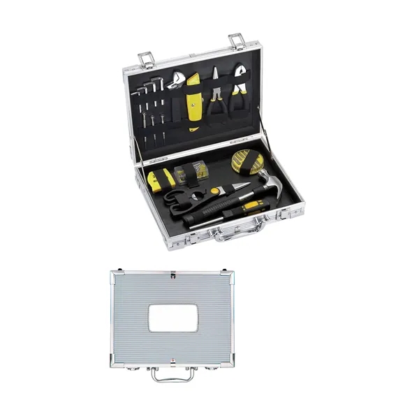 Tool Set Briefcase... from ASI 89320 Starline USA Inc