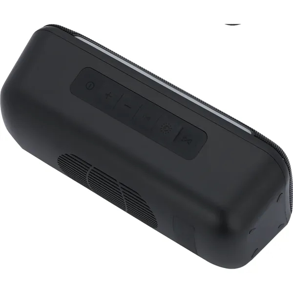 20W Boombeats Speaker... from ASI 89320 Starline USA Inc