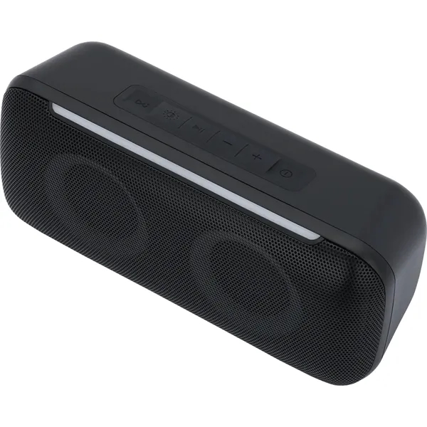 20W Boombeats Speaker... from ASI 89320 Starline USA Inc