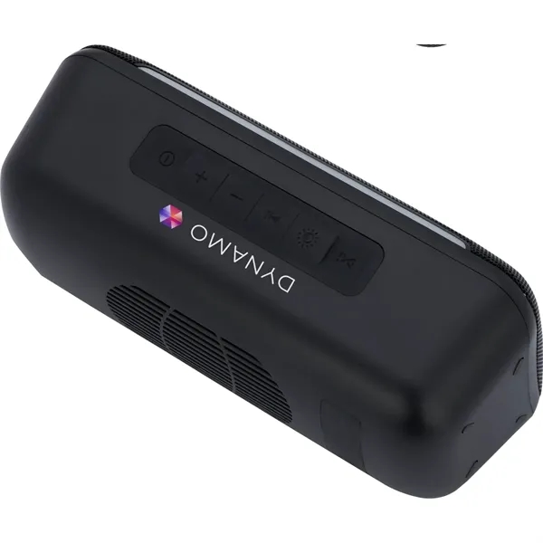 20W Boombeats Speaker... from ASI 89320 Starline USA Inc