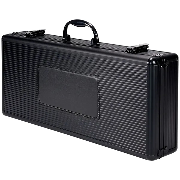 5-Piece BBQ Set... from ASI 89320 Starline USA Inc