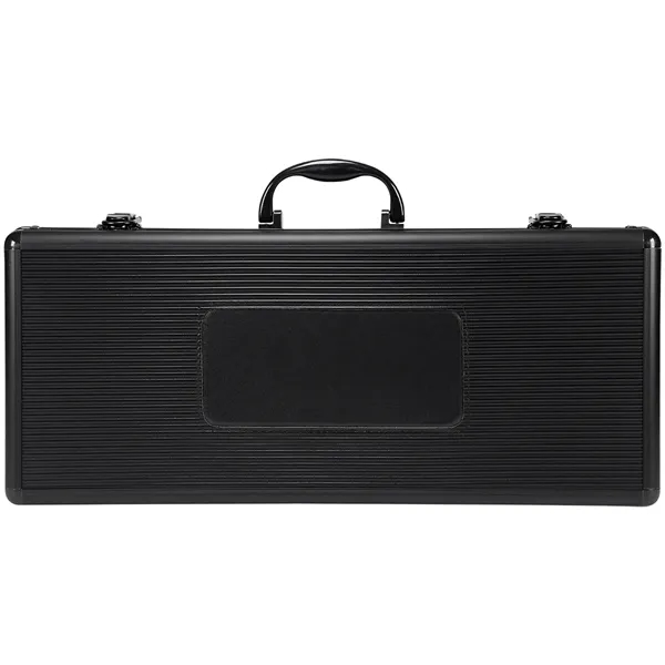 5-Piece BBQ Set... from ASI 89320 Starline USA Inc