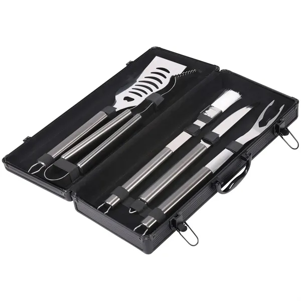 5-Piece BBQ Set... from ASI 89320 Starline USA Inc