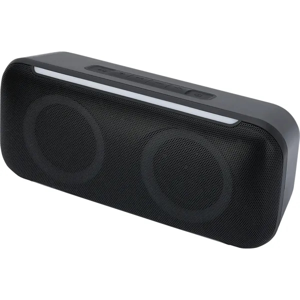 40W Boombeats Speaker... from ASI 89320 Starline USA Inc