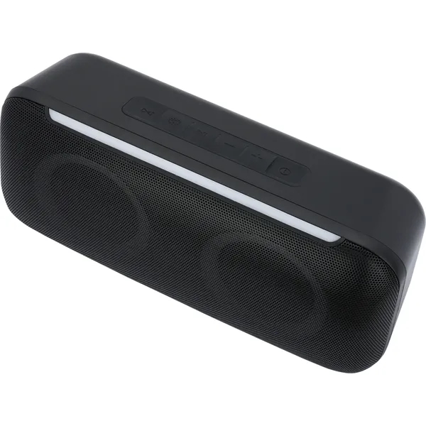 40W Boombeats Speaker... from ASI 89320 Starline USA Inc