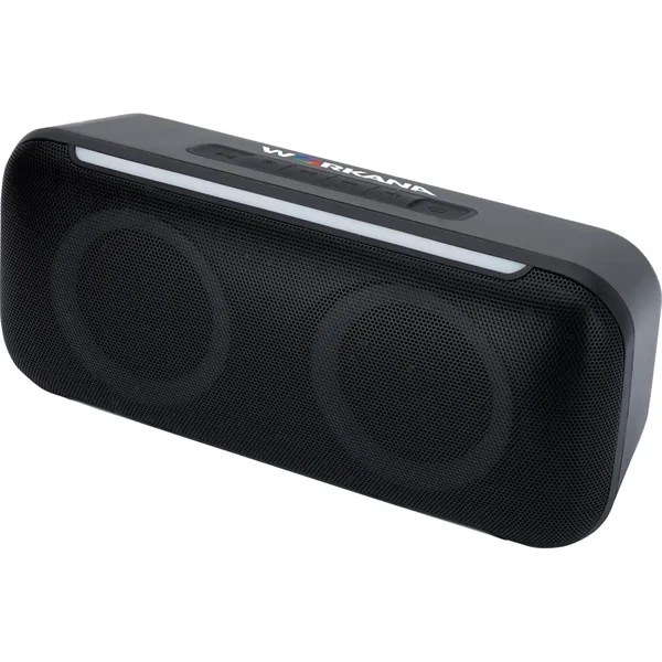 40W Boombeats Speaker... from ASI 89320 Starline USA Inc