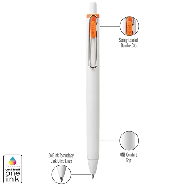 uni-ball® one Gel Pen - Set of 24... from ASI 89320 Starline USA Inc