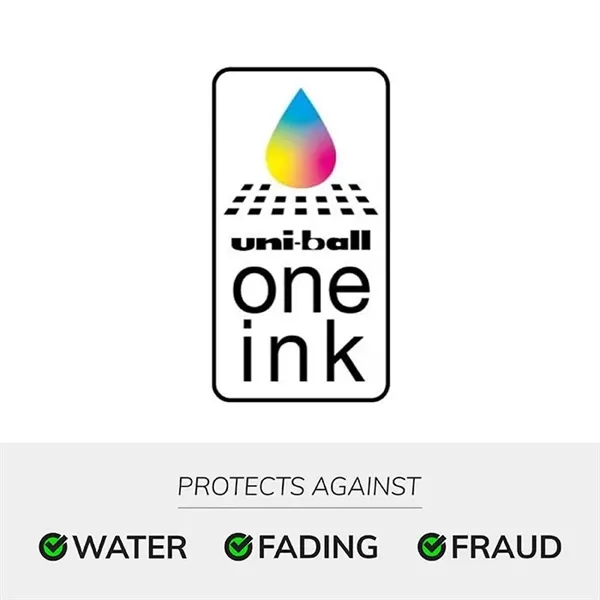 uni-ball® one Gel Pen - Set of 24... from ASI 89320 Starline USA Inc