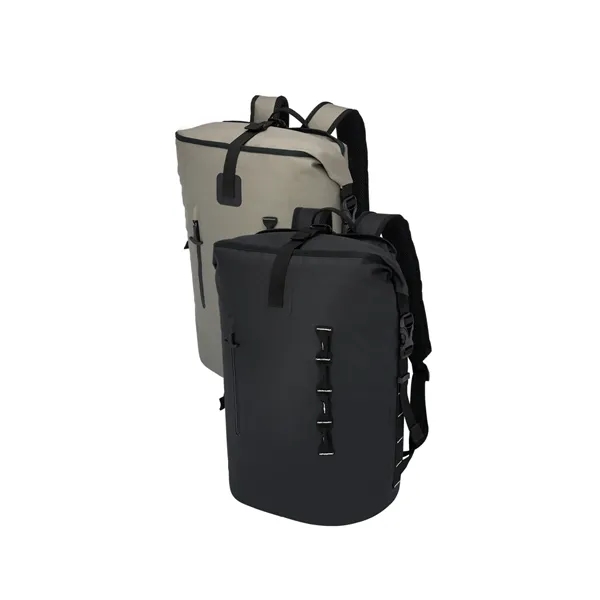 Urban Peak® Waterproof Cryo 26 Can Backpack/Cooler... from ASI 89320 Starline USA Inc
