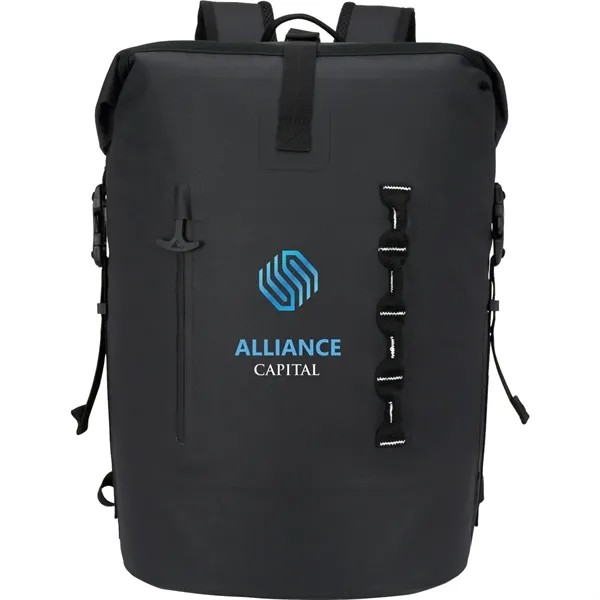 Urban Peak® Waterproof Cryo 26 Can Backpack/Cooler... from ASI 89320 Starline USA Inc
