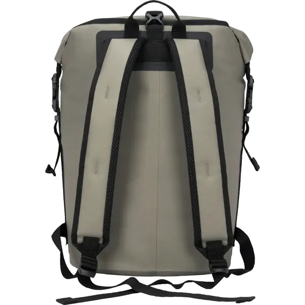 Urban Peak® Waterproof Cryo 26 Can Backpack/Cooler... from ASI 89320 Starline USA Inc
