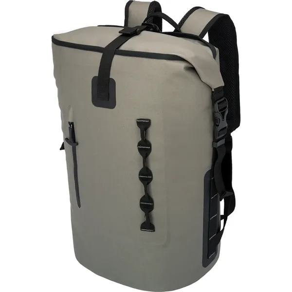 Urban Peak® Waterproof Cryo 26 Can Backpack/Cooler... from ASI 89320 Starline USA Inc