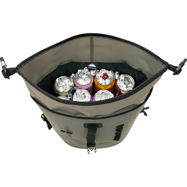 Urban Peak® Waterproof Cryo 26 Can Backpack/Cooler... from ASI 89320 Starline USA Inc