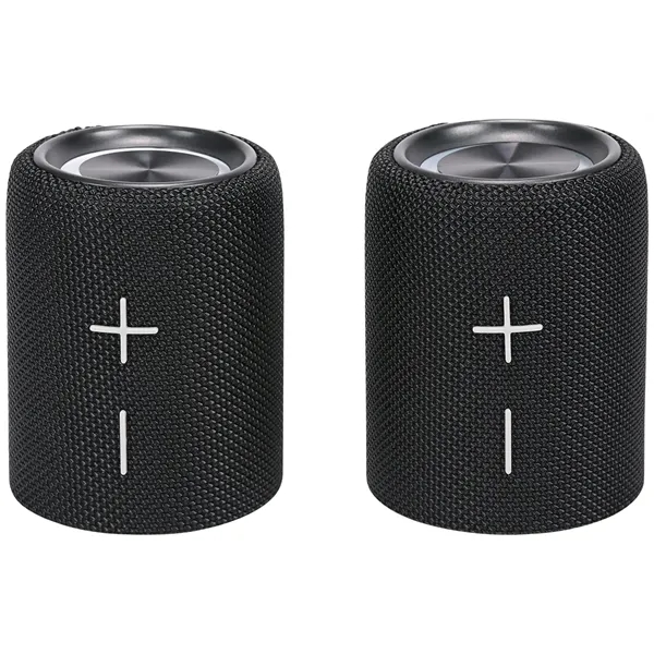 Urban Peak® 10W Magnetic 2-in-1 Wireless Speaker... from ASI 89320 Starline USA Inc