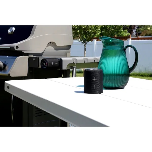 Urban Peak® 10W Magnetic 2-in-1 Wireless Speaker... from ASI 89320 Starline USA Inc