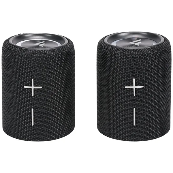 Urban Peak® 10W Magnetic 2-in-1 Wireless Speaker... from ASI 89320 Starline USA Inc