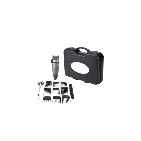 Vivitar® 20 Piece Hair & Beard Clipping Kit... from ASI 89320 Starline USA Inc