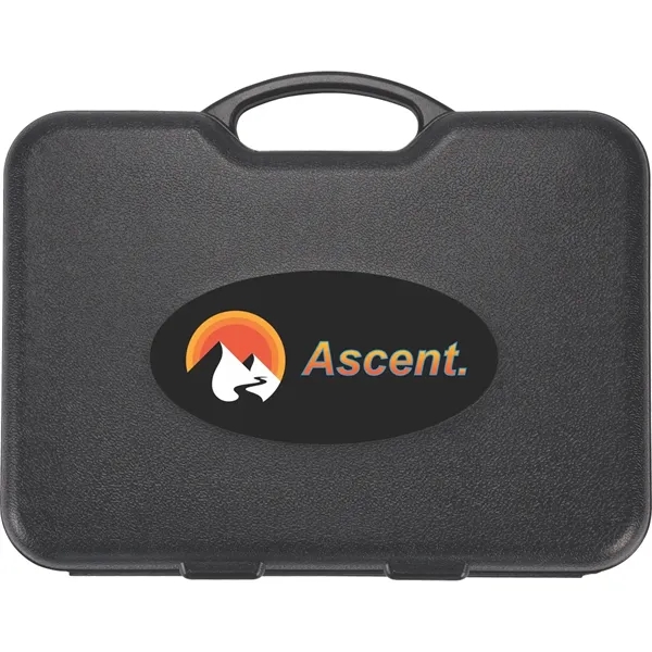 Vivitar® 20 Piece Hair & Beard Clipping Kit... from ASI 89320 Starline USA Inc