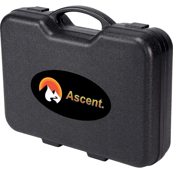 Vivitar® 20 Piece Hair & Beard Clipping Kit... from ASI 89320 Starline USA Inc