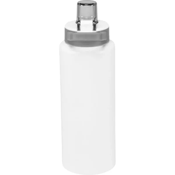 28oz Urban Peak® Tempo Vacuum Water Bottle... from ASI 89320 Starline USA Inc