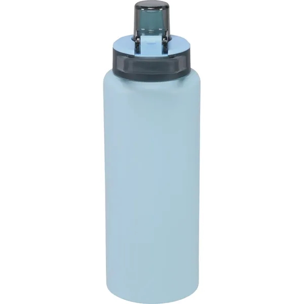 28oz Urban Peak® Tempo Vacuum Water Bottle... from ASI 89320 Starline USA Inc