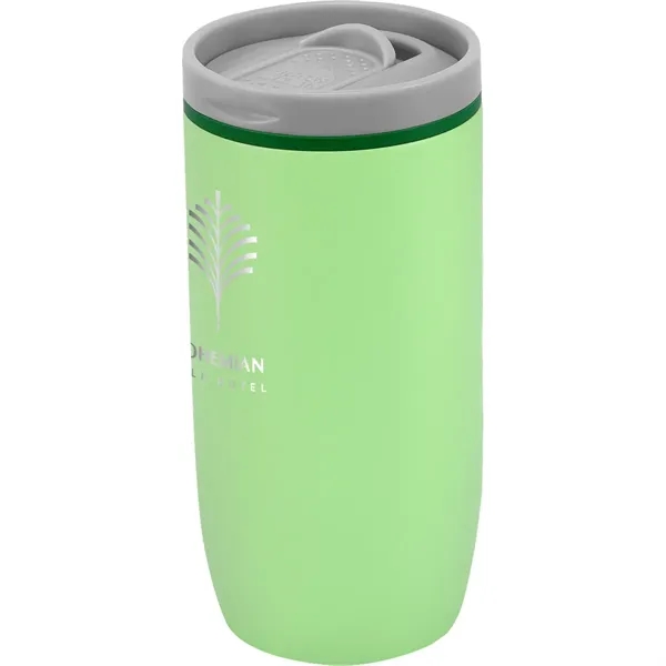 15oz Urban Peak® Echo Vacuum Tumbler... from ASI 89320 Starline USA Inc