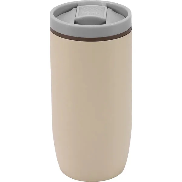 15oz Urban Peak® Echo Vacuum Tumbler... from ASI 89320 Starline USA Inc