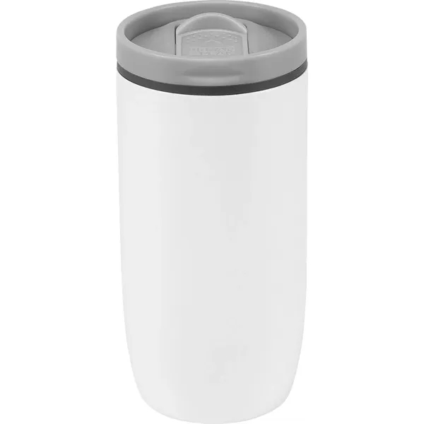 15oz Urban Peak® Echo Vacuum Tumbler... from ASI 89320 Starline USA Inc