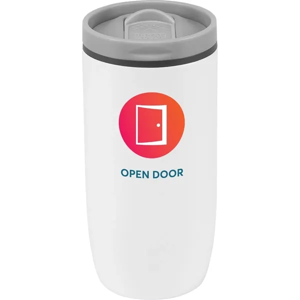 15oz Urban Peak® Echo Vacuum Tumbler... from ASI 89320 Starline USA Inc