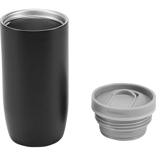 15oz Urban Peak® Echo Vacuum Tumbler... from ASI 89320 Starline USA Inc