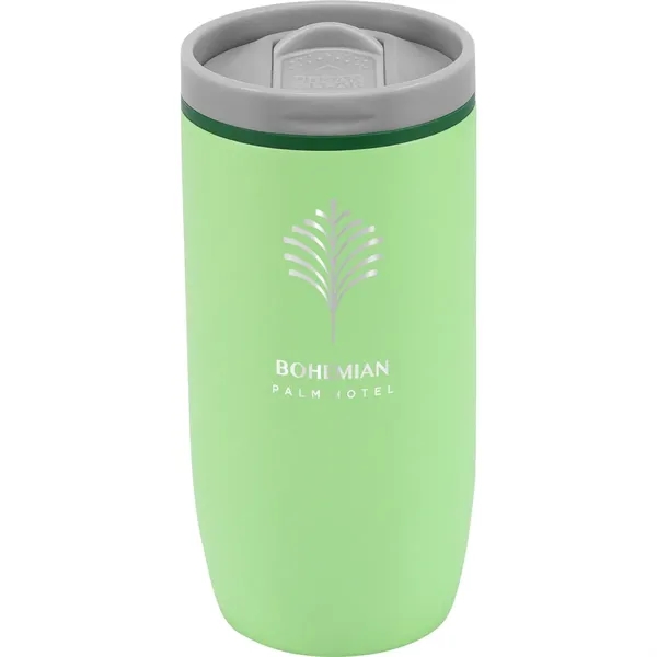 15oz Urban Peak® Echo Vacuum Tumbler... from ASI 89320 Starline USA Inc