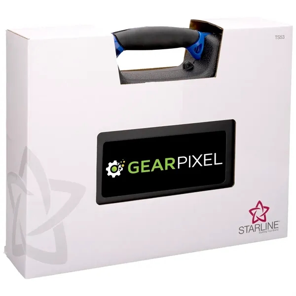 53 Piece Tool Set... from ASI 89320 Starline USA Inc