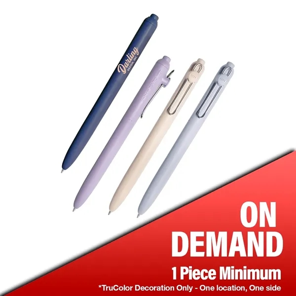 uni-ball® Zento Gel Pen Muted - Set of 24... from ASI 89320 Starline USA Inc