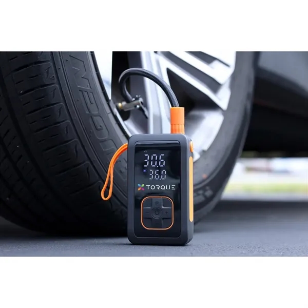 50W Tire Inflator... from ASI 89320 Starline USA Inc