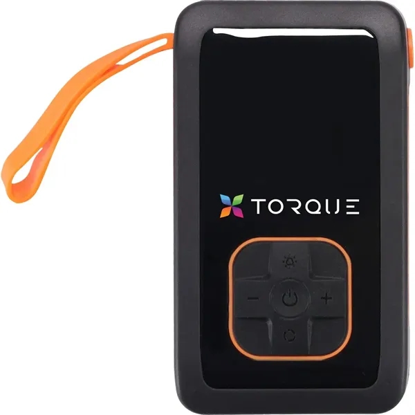 50W Tire Inflator... from ASI 89320 Starline USA Inc