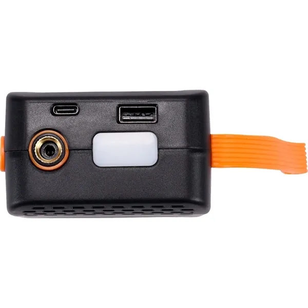 50W Tire Inflator... from ASI 89320 Starline USA Inc