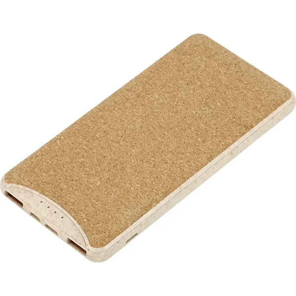 EarthTrendz™ 8,000 mAh Power Bank... from ASI 89320 Starline USA Inc