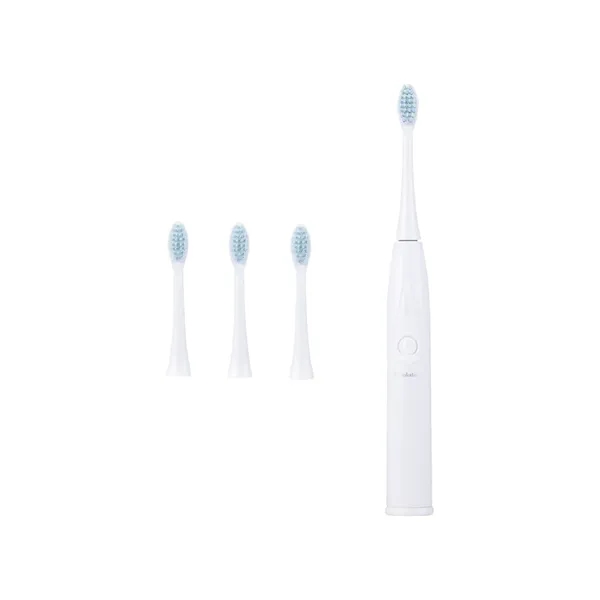 Brookstone® Sonic Electric Toothbrush... from ASI 89320 Starline USA Inc