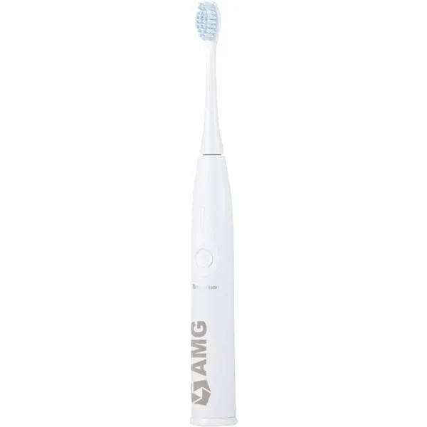 Brookstone® Sonic Electric Toothbrush... from ASI 89320 Starline USA Inc
