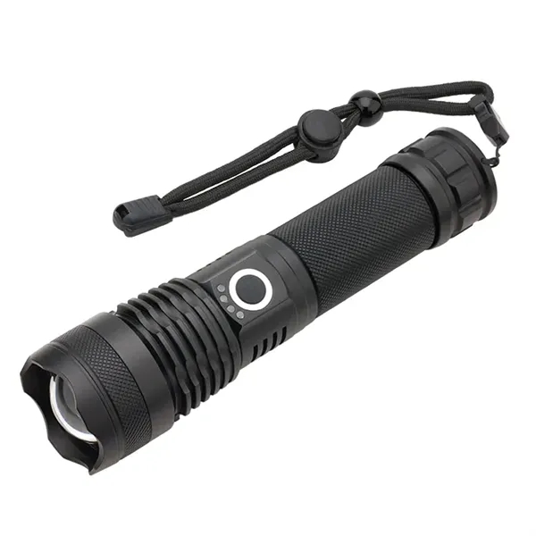 Urban Peak® Rechargeable 15W LED Faro Flashlight... from ASI 89320 Starline USA Inc
