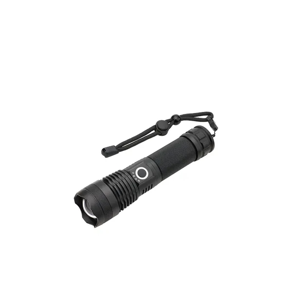 Urban Peak® Rechargeable 15W LED Faro Flashlight... from ASI 89320 Starline USA Inc