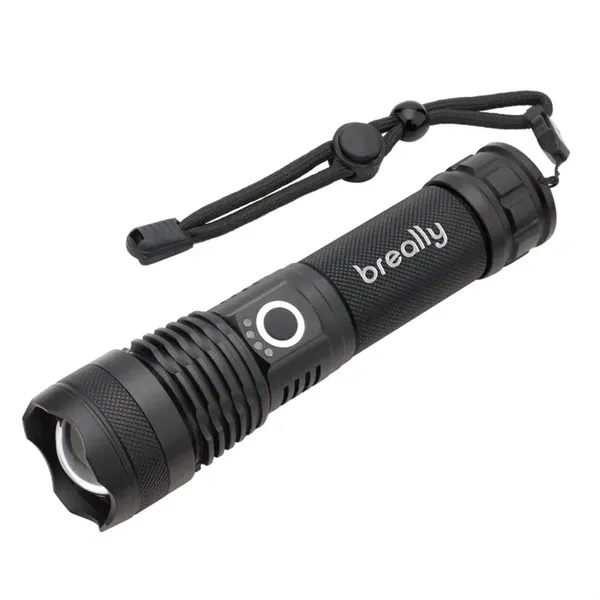 Urban Peak® Rechargeable 15W LED Faro Flashlight... from ASI 89320 Starline USA Inc