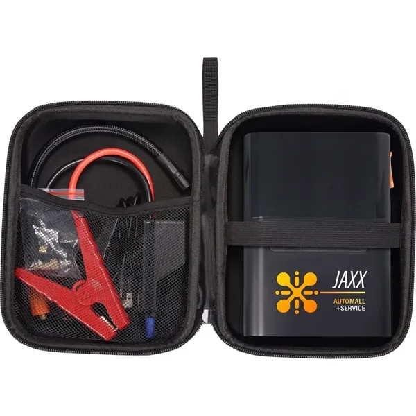 100W Jump Starter/Tire Inflator... from ASI 89320 Starline USA Inc