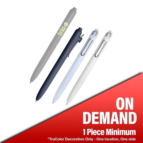 uni-ball® Zento Gel Pen Zen - Set of 24... from ASI 89320 Starline USA Inc