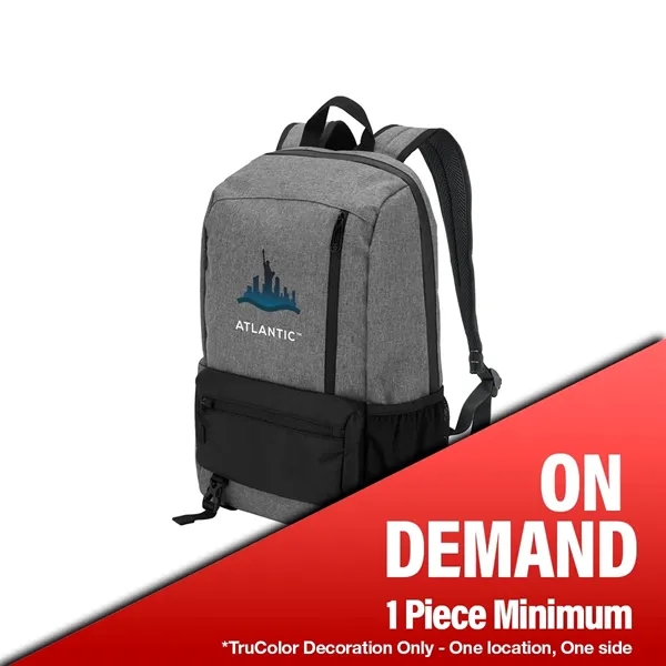 Lockport Anti-theft Backpacks... from ASI 89320 Starline USA Inc